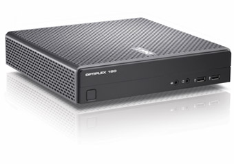 OptiPlex 160 Tiny