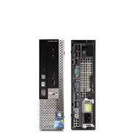 OptiPlex 780 Ultra Small Form Factor