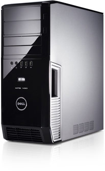 XPS 430