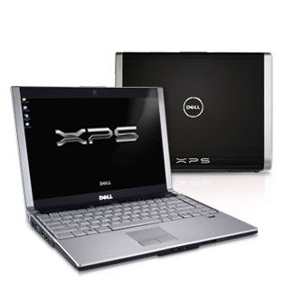 Inspiron XPS M1330