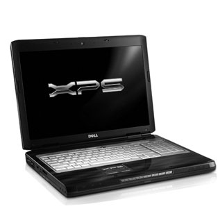 Inspiron XPS M1730