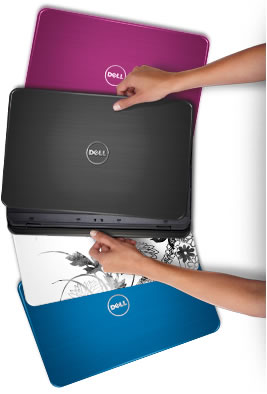 Inspiron N7110 Laptops