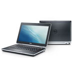Dell Latitude E6420