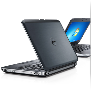 Latitude E5430