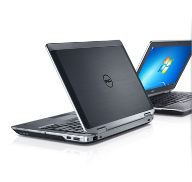 Latitude E6330