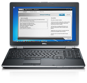 Latitude E6530