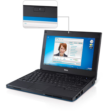 Dell Latitude 2120 Laptop - Discover Smart Functionality