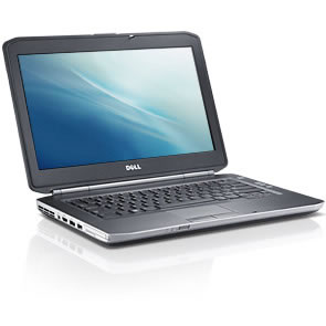 Dell Latitude E5420
