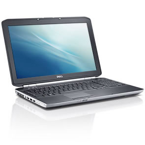 Dell Latitude E5520