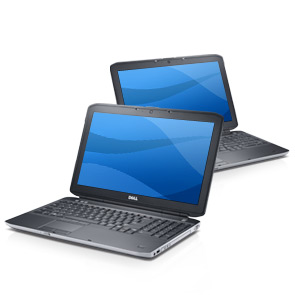 Dell Latitude E5530