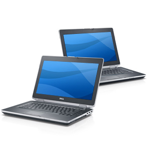 Dell Latitude E6430