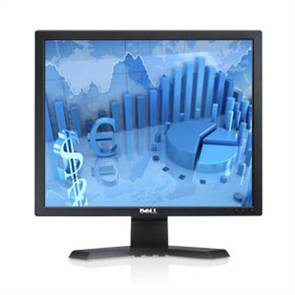 Dell E190S Flat Panel Monitor