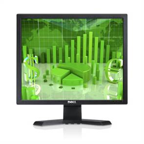 Dell E170S Flat Panel Monitor