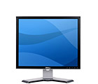 Dell E190S Flat Panel Monitor