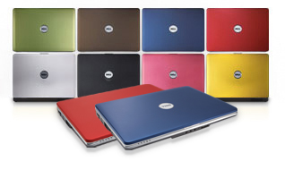 Inspiron 1525 Laptops