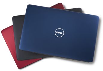 Dell Inspiron 15 laptops
