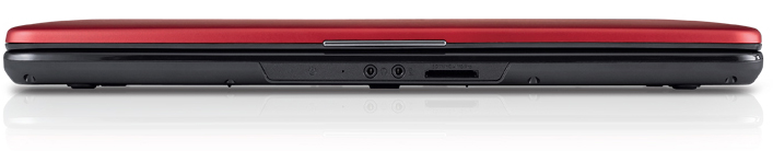 Dell Inspiron 15 laptop featuring simple and smart support
