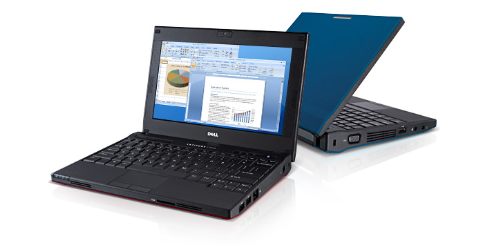 Dell Latitude 2100 Laptop