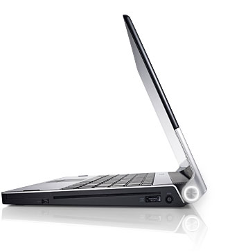 Studio XPS 13 Laptop thin frame