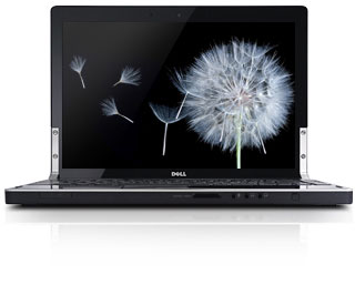 Studio XPS 13 Laptop display