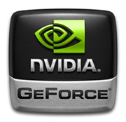 NVIDIA Logo