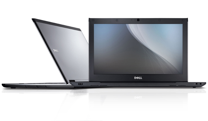 Dell Latitude 13