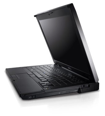 Latitude E6400 ATG