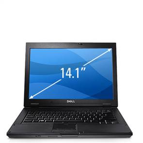 Dell Latitude E5400
