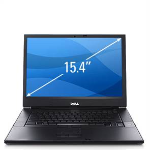 Dell Latitude E5500