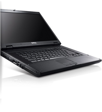 Latitude E5500