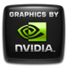 nVidia Graphics