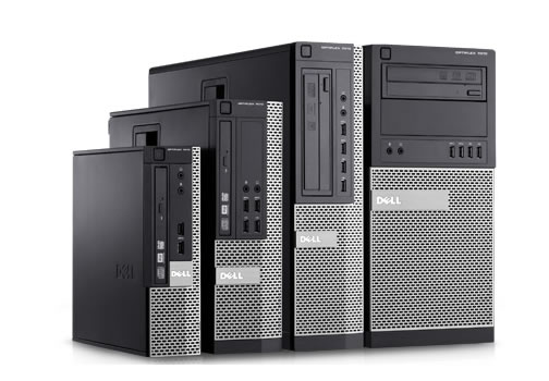 OptiPlex 7010