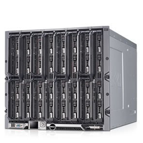 Dell PowerEdge M1000e