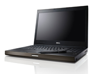 Dell Mobile Workstations