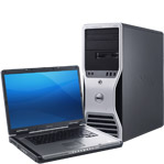 Dell Precision Workstations