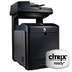 Dell Multifunction Colour Laser Printer 3115cn