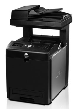 Dell Multifunction Printer 3115cn