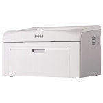 Dell Laser Printer 1110