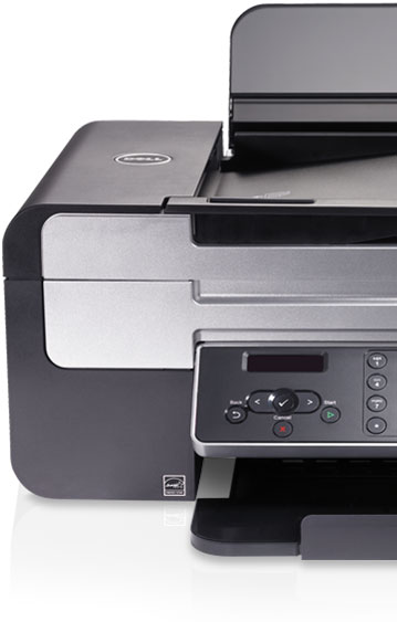 Dell V505 All-In-One Printer