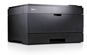 Dell 2330dn Laser Printer