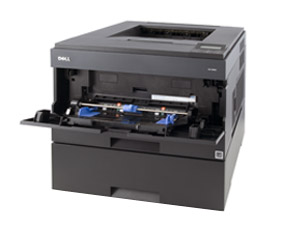 Dell 2330d Laser Printer