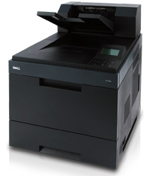 Dell 5330dn Laser Printer