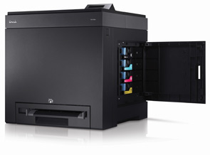 Dell 2130cn Colour Laser Printer