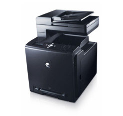 Dell 2135cn Multifunction Colour Laser Printer