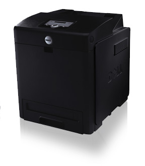 Dell 3130cn Colour Laser Printer