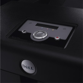 Dell 3130cn Colour Laser Printer