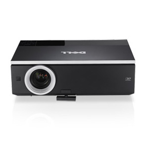 Dell 7609WU Projector