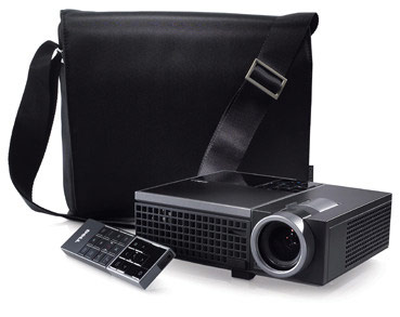 Dell M209X Ultramobile Projector