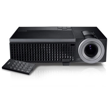 Dell™ 1209S Projector