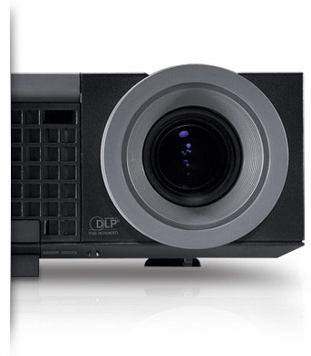 Dell™ 1609WX Projector